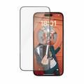 iPhone 15 Plus PanzerGlass Ultra-Wide Fit EasyAligner -suojalasi - 9H
