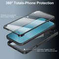iPhone 17 360 Suojaussarja Kotelo