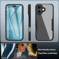 iPhone 17 360 Suojaussarja Kotelo