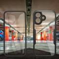 iPhone 17 360 Suojaussarja Kotelo
