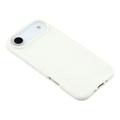 iPhone Air Biologisesti Hajoava Kotelo - Beige