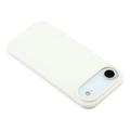 iPhone Air Biologisesti Hajoava Kotelo - Beige