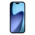 iPhone 17 Air Biologisesti Hajoava Kotelo - Musta