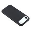 iPhone 17 Air Biologisesti Hajoava Kotelo - Musta