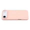 iPhone Air Biologisesti Hajoava Kotelo - Pinkki