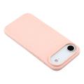 iPhone Air Biologisesti Hajoava Kotelo - Pinkki