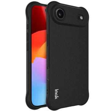 iPhone Air Imak Drop-Proof TPU Suojakuori