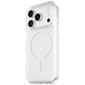 iPhone 17 Pro/18 Pro PanzerGlass Care Star Lit -kotelo - MagSafe-yhteensopiva - Valkoinen