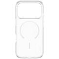 iPhone 17 Pro/18 Pro PanzerGlass Care Star Lit -kotelo - MagSafe-yhteensopiva - Valkoinen