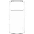 iPhone 17 Pro/18 Pro PanzerGlass Care Fashion Slim X-Ray Suojakuori - läpinäkyvä