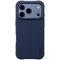 iPhone 17 Pro/18 Pro PanzerGlass Care Fashionable Samba-kotelo - MagSafe-yhteensopiva - Sininen