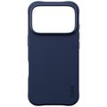 iPhone 17 Pro/18 Pro PanzerGlass Care Fashionable Samba-kotelo - MagSafe-yhteensopiva - Sininen