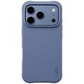 iPhone 17 Pro/18 Pro PanzerGlass Care Fashionable Samba-kotelo - MagSafe-yhteensopiva - Vaaleansininen