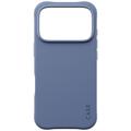 iPhone 17 Pro/18 Pro PanzerGlass Care Fashionable Samba-kotelo - MagSafe-yhteensopiva - Vaaleansininen