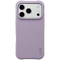 iPhone 17 Pro/18 Pro PanzerGlass Care Fashionable Samba-kotelo - MagSafe-yhteensopiva - Violetti