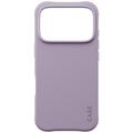 iPhone 17 Pro/18 Pro PanzerGlass Care Fashionable Samba-kotelo - MagSafe-yhteensopiva - Violetti