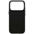 iPhone 17 Pro/18 Pro PanzerGlass Care Feature Flow -kotelo - MagSafe-yhteensopiva - musta