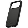 iPhone 17 Pro/18 Pro PanzerGlass Care Feature Flow -kotelo - MagSafe-yhteensopiva - musta