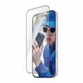 iPhone 17 Pro/18 Pro PanzerGlass Ultra-Wide Fit EasyAligner -Panssarilasi - 9H - musta reuna