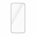 iPhone 17 Pro/18 Pro PanzerGlass Ultra-Wide Fit EasyAligner -Panssarilasi - 9H - musta reuna