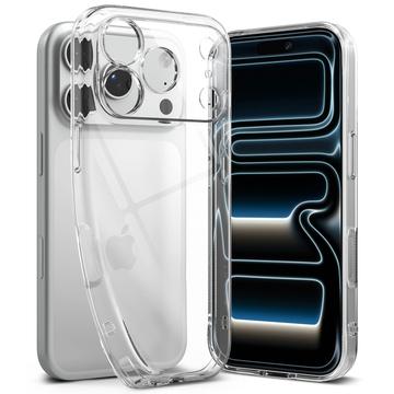 iPhone 17 Pro/18 Pro Ringke Air Ultra-Thin TPU Suojakuori - Kirkas
