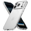 iPhone 17 Pro/18 Pro Ringke Air Ultra-Thin TPU Suojakuori - Kirkas