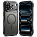 iPhone 17 Pro/18 Pro Ringke Fusion Bold MagSafe -kotelo - musta