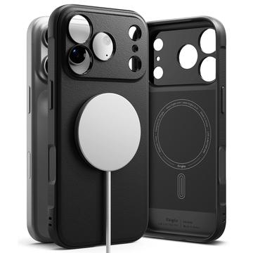 iPhone 17 Pro/18 Pro Ringke Onyx Magneettinen Kotelo - Musta