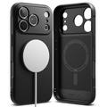iPhone 17 Pro/18 Pro Ringke Onyx Magneettinen Kotelo - Musta