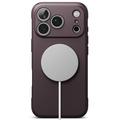 iPhone 17 Pro/18 Pro Ringke Onyx Magneettinen Kotelo - Burgundi