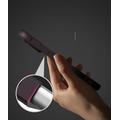 iPhone 17 Pro/18 Pro Ringke Onyx Magneettinen Kotelo - Burgundi