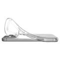 iPhone 17 Pro/18 Pro Spigen Liquid Crystal Mag MagSafe kotelo - Kirkas