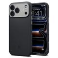 iPhone 17 Pro/18 Pro Spigen Nano Pop MagFit -kotelo - Musta seesami