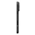 iPhone 17 Pro/18 Pro Spigen Optik Armor Mag Suojakuori - Musta