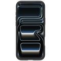 iPhone 17 Pro/18 Pro Spigen Ultra Hybrid Suojakuori - Musta