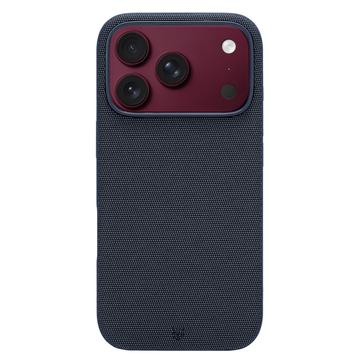 iPhone 17 Pro/18 Pro Tactical MagForce WEARe -kotelo - MagSafe-yhteensopiva - sininen