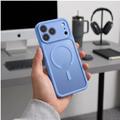 iPhone 17 Pro/18 Pro Tech-Protect BasicMag MagSafe -kotelo