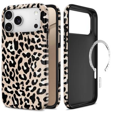 iPhone 17 Pro/18 Pro Tech-Protect Lamano MagSafe -kotelo - Puhdas vaisto