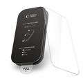 iPhone 17 Pro/18 Pro Tech-Protect OneTouch Set+ 2 kpl Panssarilasi - kirkas
