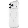 iPhone 17 Pro Max/18 Pro Max PanzerGlass Care Star Lit -kotelo - MagSafe-yhteensopiva - Valkoinen