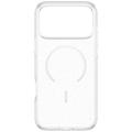iPhone 17 Pro Max/18 Pro Max PanzerGlass Care Star Lit -kotelo - MagSafe-yhteensopiva - Valkoinen