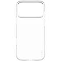 iPhone 17 Pro Max/18 Pro Max PanzerGlass Care Fashion Slim X-Ray Suojakuori - läpinäkyvä
