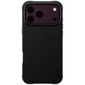 iPhone 17 Pro Max/18 Pro Max PanzerGlass Care Fashionable Samba-kotelo - MagSafe-yhteensopiva - Musta