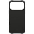 iPhone 17 Pro Max/18 Pro Max PanzerGlass Care Fashionable Samba-kotelo - MagSafe-yhteensopiva - Musta