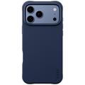 iPhone 17 Pro Max/18 Pro Max PanzerGlass Care Fashionable Samba-kotelo - MagSafe-yhteensopiva - Sininen