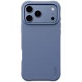 iPhone 17 Pro Max/18 Pro Max PanzerGlass Care Fashionable Samba-kotelo - MagSafe-yhteensopiva - Vaaleansininen