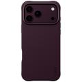 iPhone 17 Pro Max/18 Pro Max PanzerGlass Care Fashionable Samba-kotelo - MagSafe-yhteensopiva - Tumma kirsikka