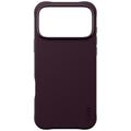iPhone 17 Pro Max/18 Pro Max PanzerGlass Care Fashionable Samba-kotelo - MagSafe-yhteensopiva - Tumma kirsikka