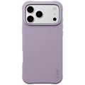 iPhone 17 Pro Max/18 Pro Max PanzerGlass Care Fashionable Samba-kotelo - MagSafe-yhteensopiva - Violetti