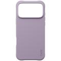 iPhone 17 Pro Max/18 Pro Max PanzerGlass Care Fashionable Samba-kotelo - MagSafe-yhteensopiva - Violetti